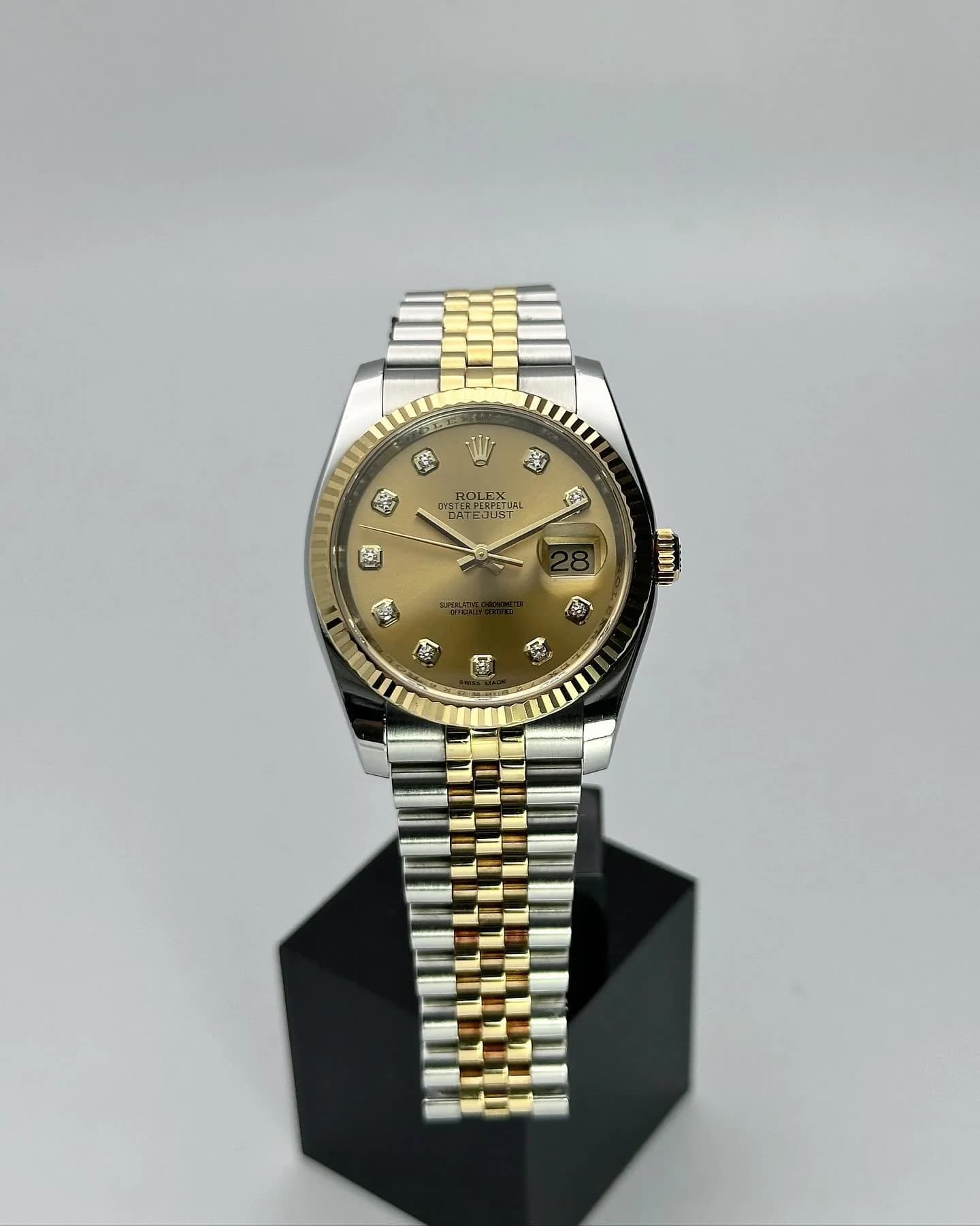 Authentic Used Watch