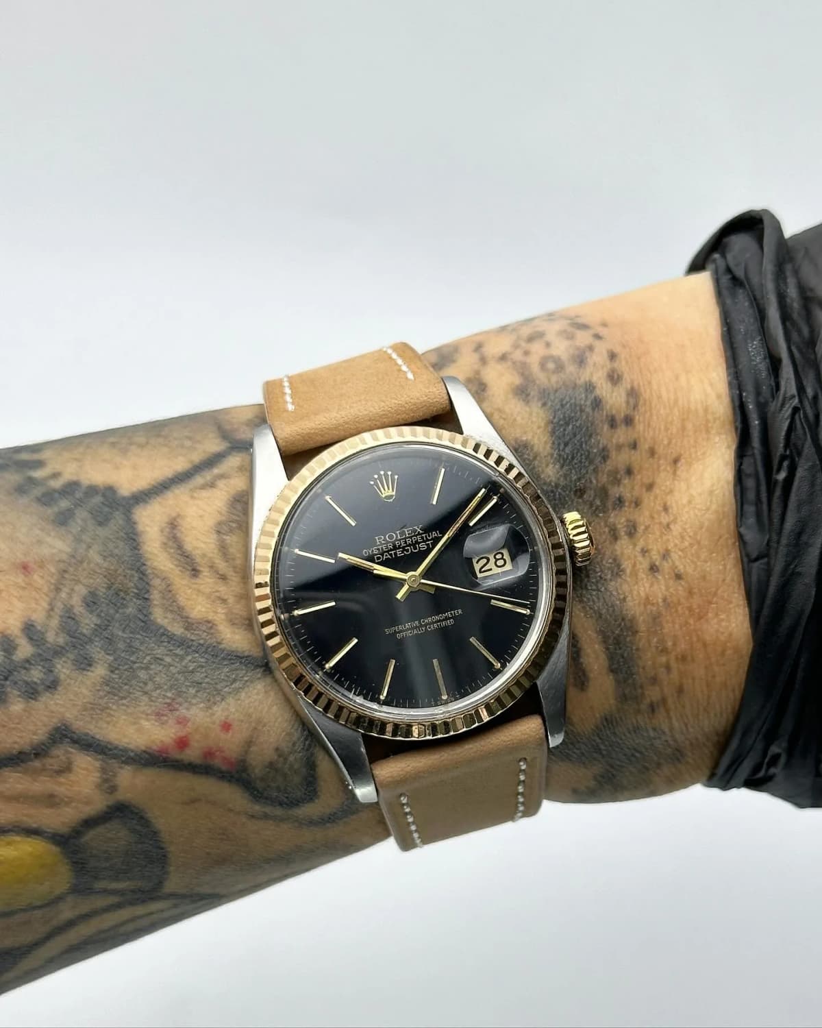 E&S Watches