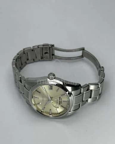 41mm 2008 Grand Seiko SBGA001 Spring Drive — image 3