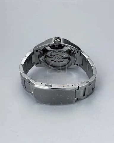 Custom S. Mod 38mm White Snowflake Birch — image 2
