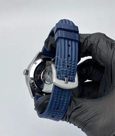 Custom S. Mod 41mm Royal blue 62Mas v3 — image 6