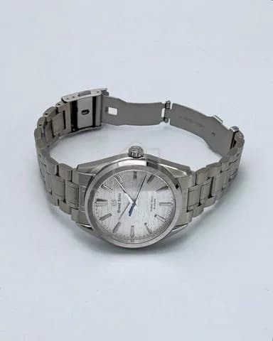 Custom S. Mod Custom Grand S. Mod 40mm GS White Birch SLGW003 — image 6
