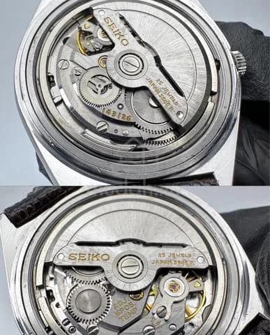 36mm 1974 Grand Seiko Hi-Beat 56GS 5646-7o11 Automatic Watch Full Set — image 5