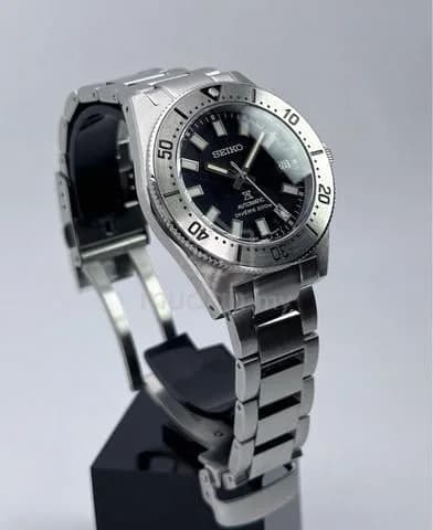 Custom S. Mod 40mm Black 62Mas Re-Issue Premium — image 4