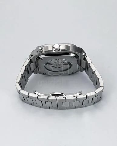 Custom S. Mod 42mm Black BR05 V2 — image 6