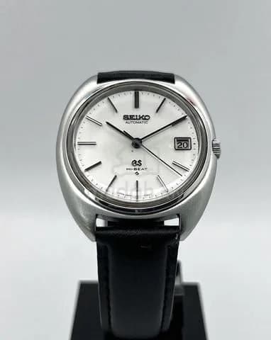 36mm 1970 Vintage Grand Seiko 5645-7000 56GS Hi-Beat 28800bph — image 3