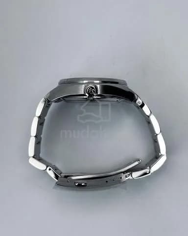 Custom S. Mod 38mm White Snowflake Birch — image 3