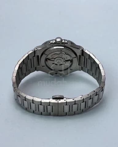 Custom S. Mod 40mm Black Sterile No Logo Naut — image 6