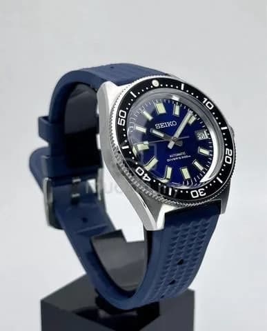 Custom S. Mod 41mm Royal blue 62Mas v3 — image 2