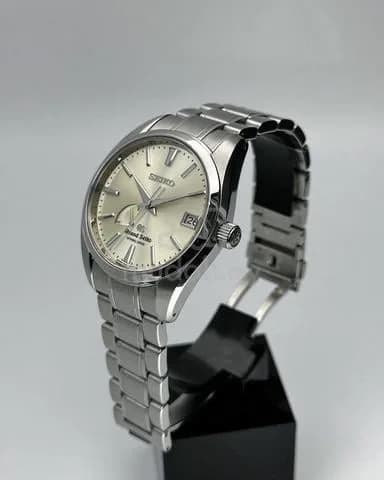 41mm 2008 Grand Seiko SBGA001 Spring Drive — image 4