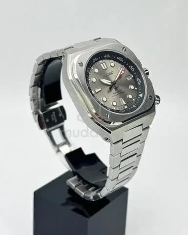 Custom S. Mod Grey BR05 on Bracelet 42mm — image 1