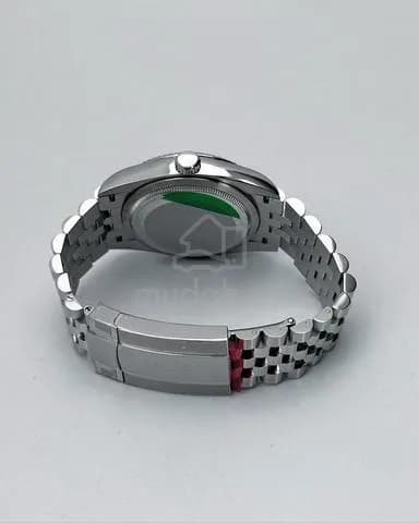 Custom S. Mod 36mm Real Meteorite Premium Datejust — image 5