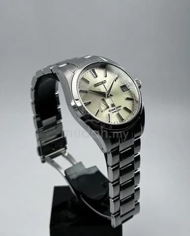 41mm 2008 Grand Seiko SBGA001 Spring Drive — image 1