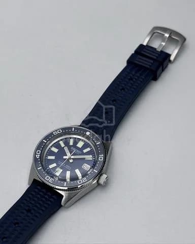 Custom S. Mod 40mm Navy Blue 62Mas v3 — image 5