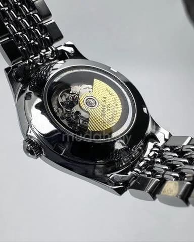 35mm Oris Pointer Date Beads of Rice Bracelet ref.7403 cal.574 Automatic Watch — image 5