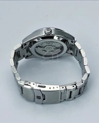 Custom S. Mod GS Blue Birch 40mm — image 6