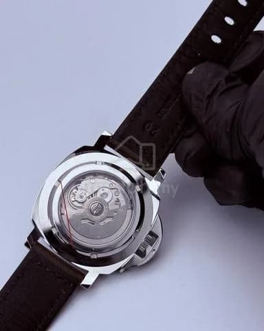 Custom S. Mod 40mm Fauxtina Luminor PAM — image 4