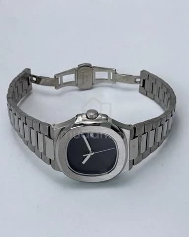Custom S. Mod 40mm Black Sterile No Logo Naut — image 5