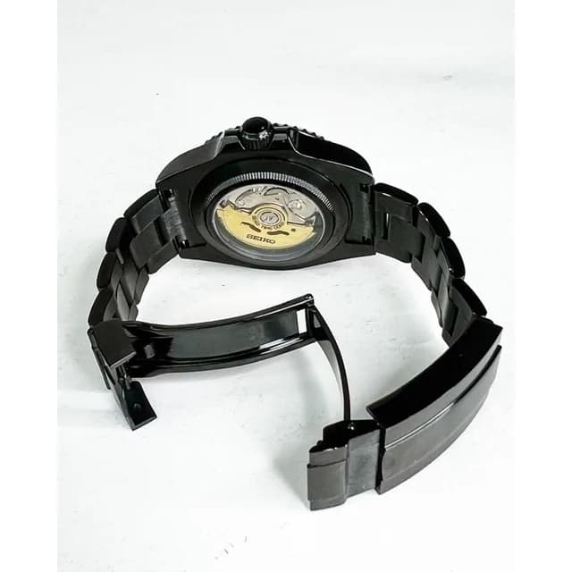 Custom S. Mod BlackOut Sub 40mm — image 7