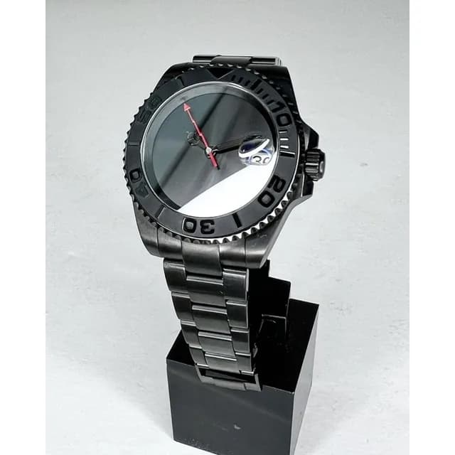 Custom S. Mod BlackOut Sub 40mm — image 1