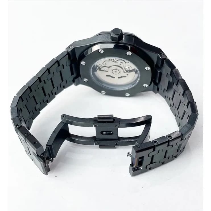 Custom S. Mod Black AP 40mm — image 4