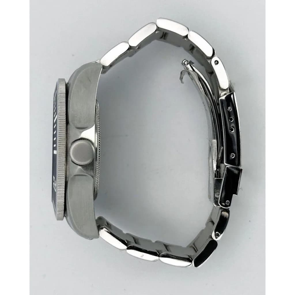 Custom S. Mod Blue Pelagos 42mm — image 9