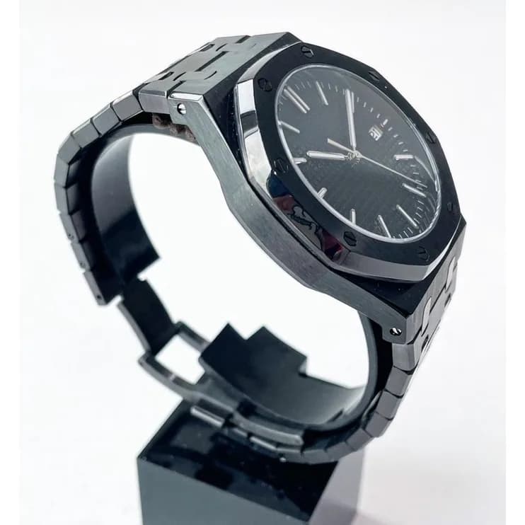 Custom S. Mod Black AP 40mm — image 2
