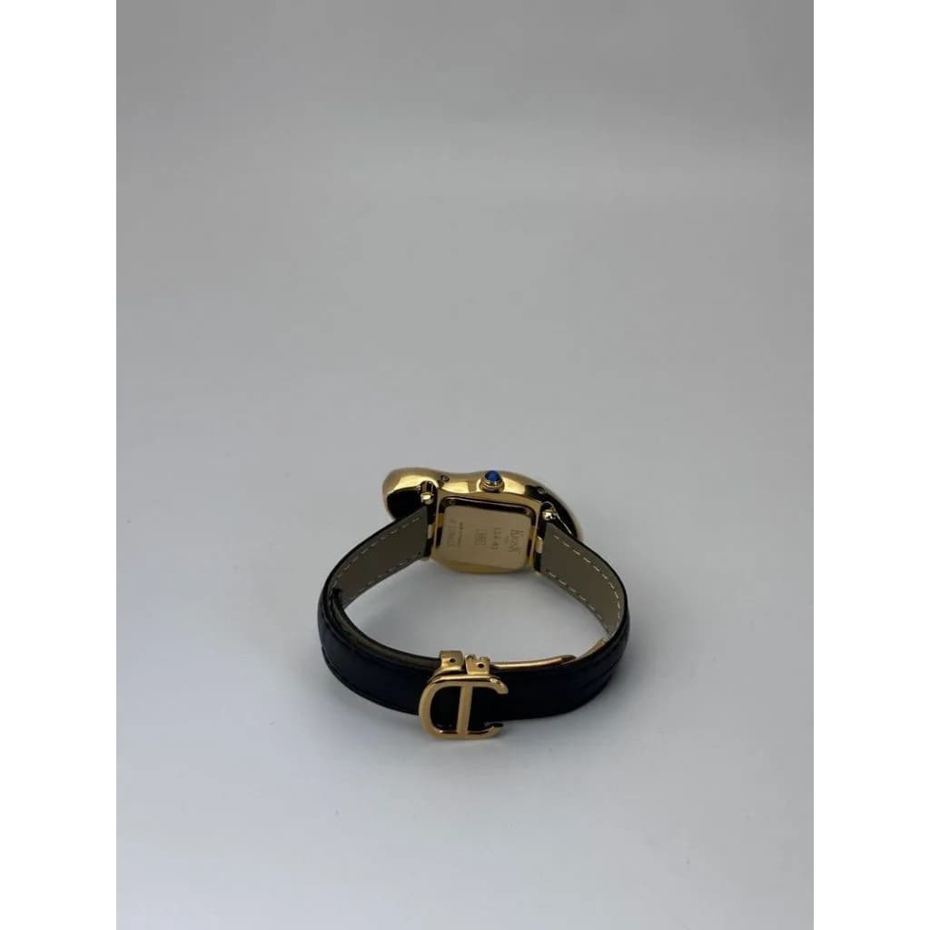 28x47mm No Logo Crash Quartz Watch — image 8