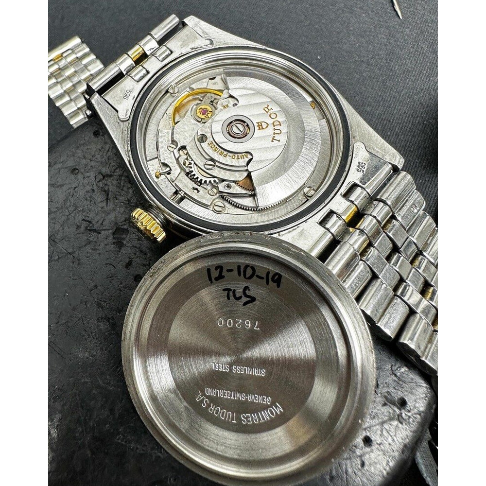 Tudor Rolex In House Movement Tudor Pelagos Eta Movement Cheap